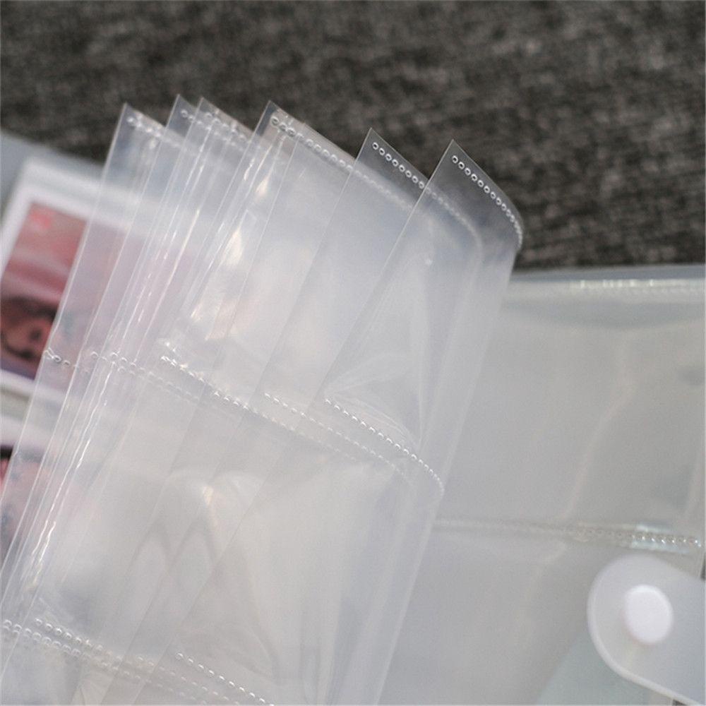 SUSANS Album Đựng Ảnh 80 / 120 / 168 / 240 3 inch Polaroid