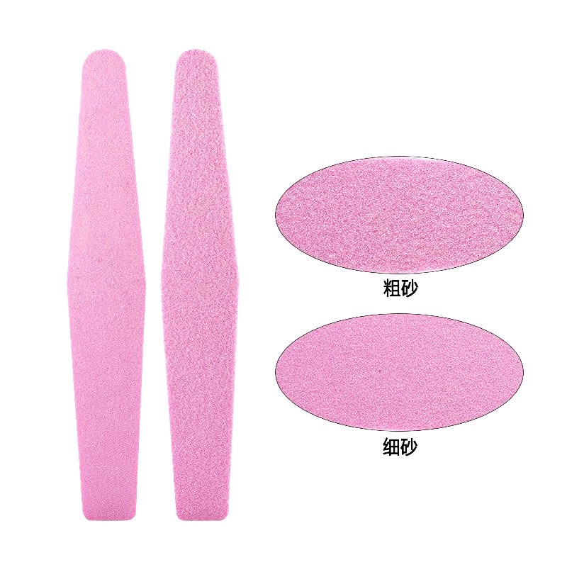 Thanh dũa trang trí móng chuyên nghiệp tiện dụng