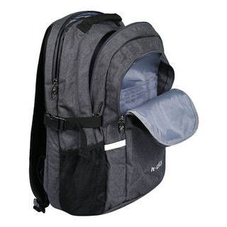 Balo Simplecarry K-city (D.Grey)