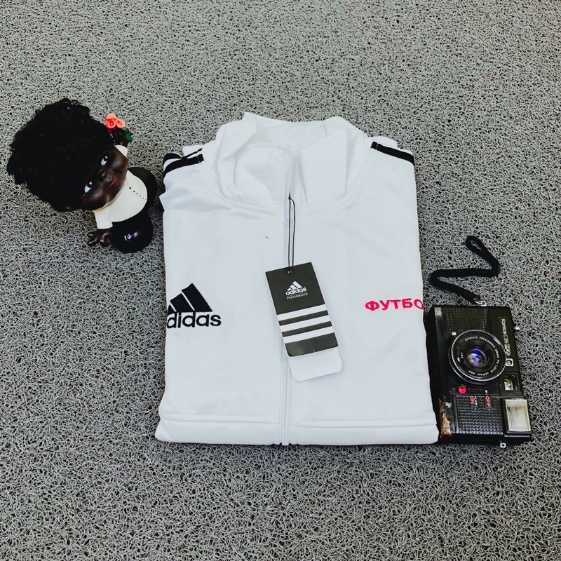 Áo Khoác Adidas X Gosha Rubchinskiy Chính Hãng