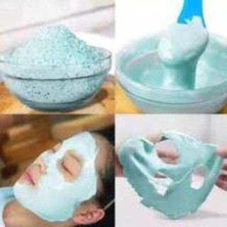 Mask dẻo Bạc hà tươi