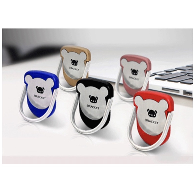 Nhẫn iRing Giá Đỡ Điện Thoại Tiện Dụng