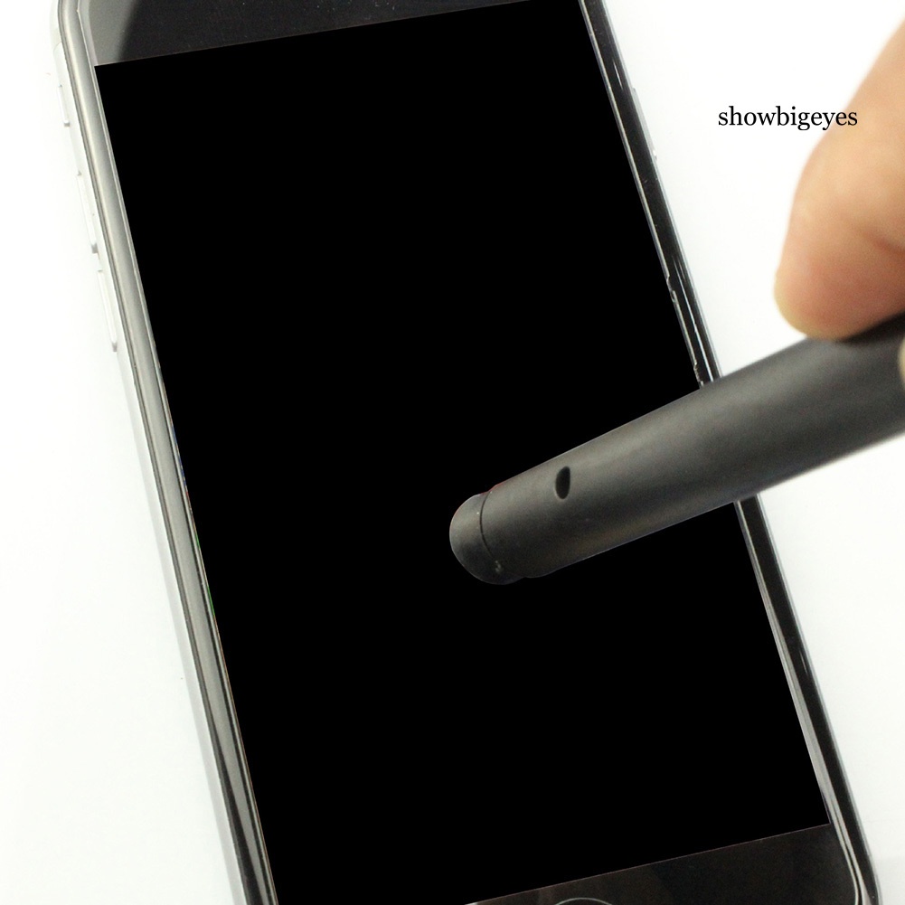 Bút Cảm Ứng Cho iPad Samsung iPhone Tablet