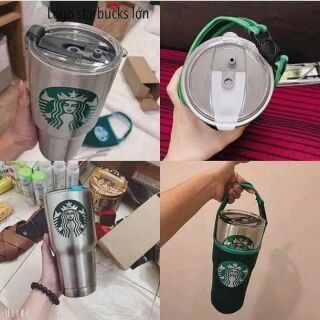 Cốc giữ nhiệt thái lan