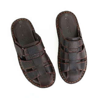 Giavy - dép nam bít đầu 4076
