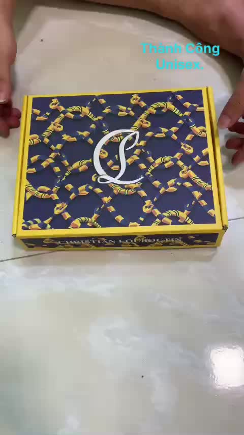 Áo Phông LBT Full Box Kim Tuyến Đôi Pha Màu Môi Vàng Trắng - Siêu Phẩm Chào Hè 2023 - Chất Cotton Co Giãn 4c | BigBuy360 - bigbuy360.vn