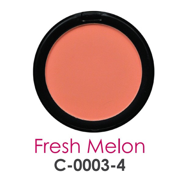 Phấn má hồng BE MATTE BLUSH C-0003 City Color