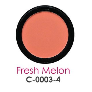 Má Hồng City Color Baked Blush