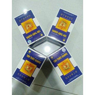 Tán thảo khang , tiêu tan sỏi thận