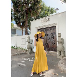 9025. ĐẦM YẾM DẬP LY