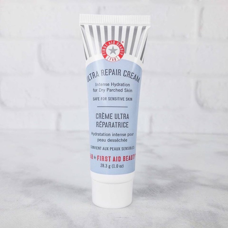 Kem dưỡng phục hồi da First Aid Ultra Repair Cream 28.3g