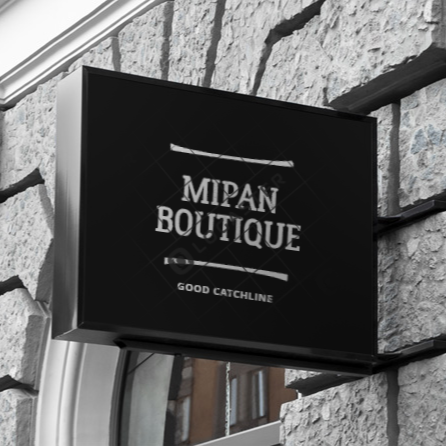 Mipan Boutique