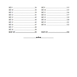 100 Đề Kiểm Tra Sinh Học 6