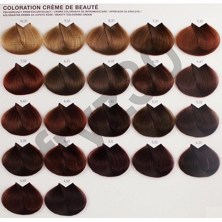 Thuốc nhuộm tóc Loreal Excellence Creme 100% Chính Hãng CÔNG TY | BigBuy360 - bigbuy360.vn