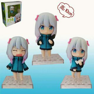 Nendoroid sagari