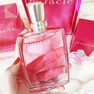 Nước Hoa Lancome Miracle 100ml