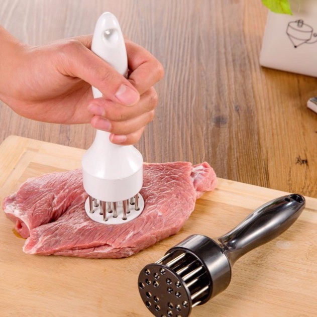 Dụng cụ dầm thịt mềm