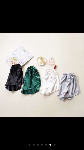 Quần lụa satin | BigBuy360 - bigbuy360.vn