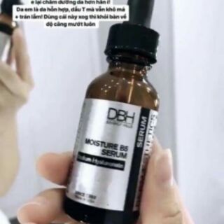 Serum B5 (DBH_USA)