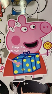 SỈ LÌ XÌ CHIBI RẺ NHẤT VBB 500c ~ 600