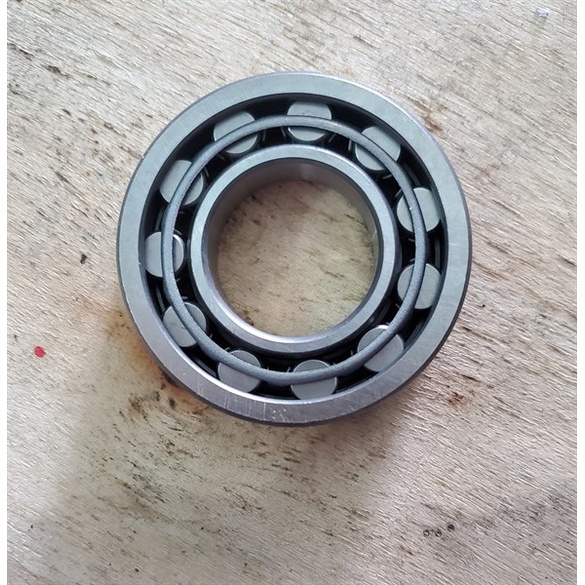 Bi NJ206E/42206E Fosid vòng bi  hùng lỳ