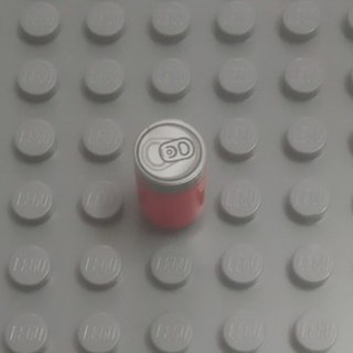 Đồ chơi lắp ráp lon coca-cola
