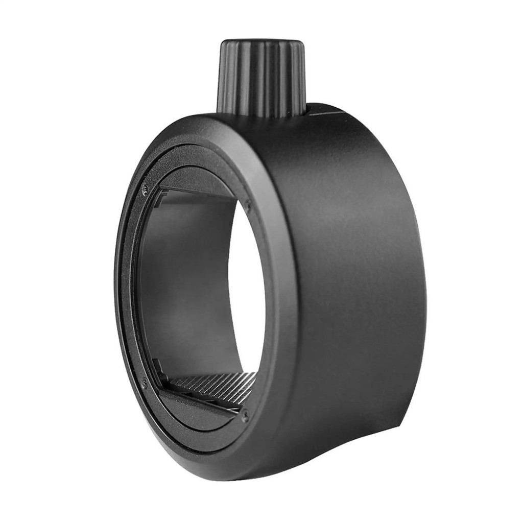 Ngàm Godox S-R1 đế nam châm dùng kèm bộ tản Godox AK-R1