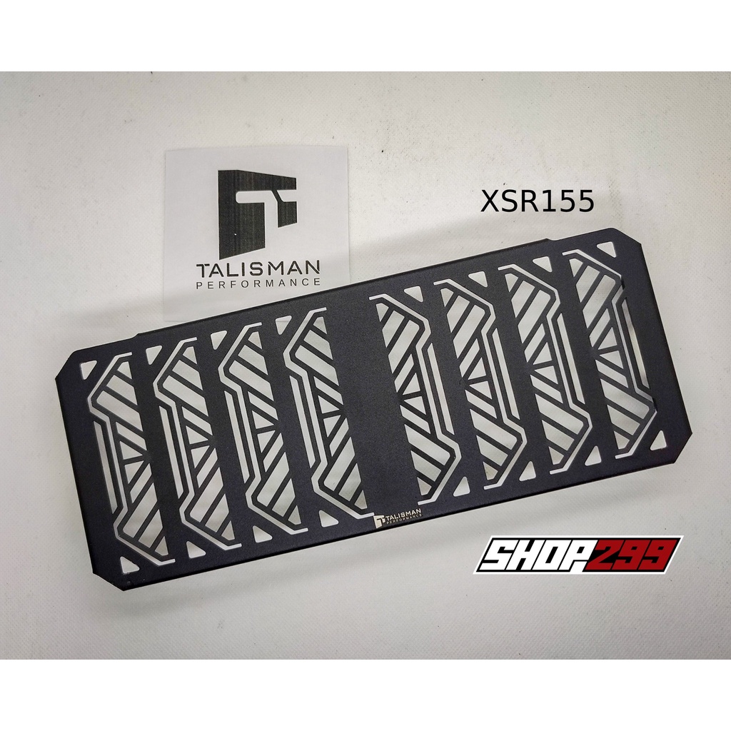 Che Két Nước Yamaha XSR155 - TALISMAN Chính Hãng