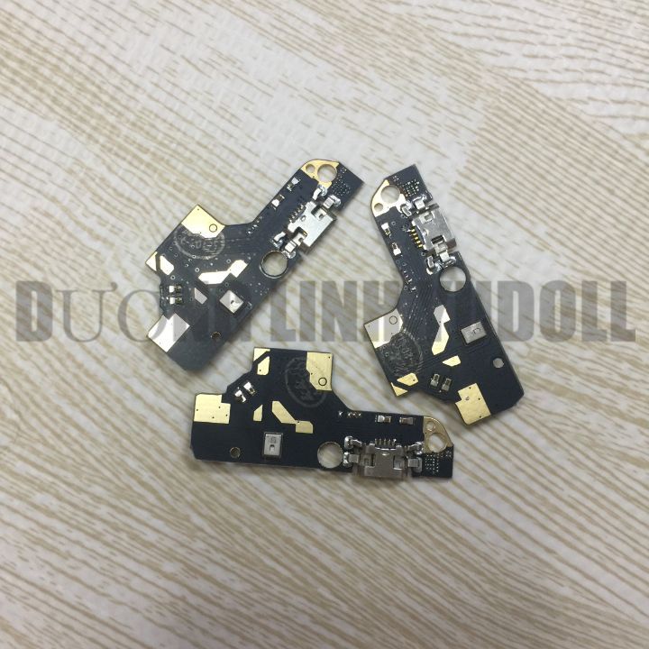 Cụm bo mạch sạc nokia 3.2