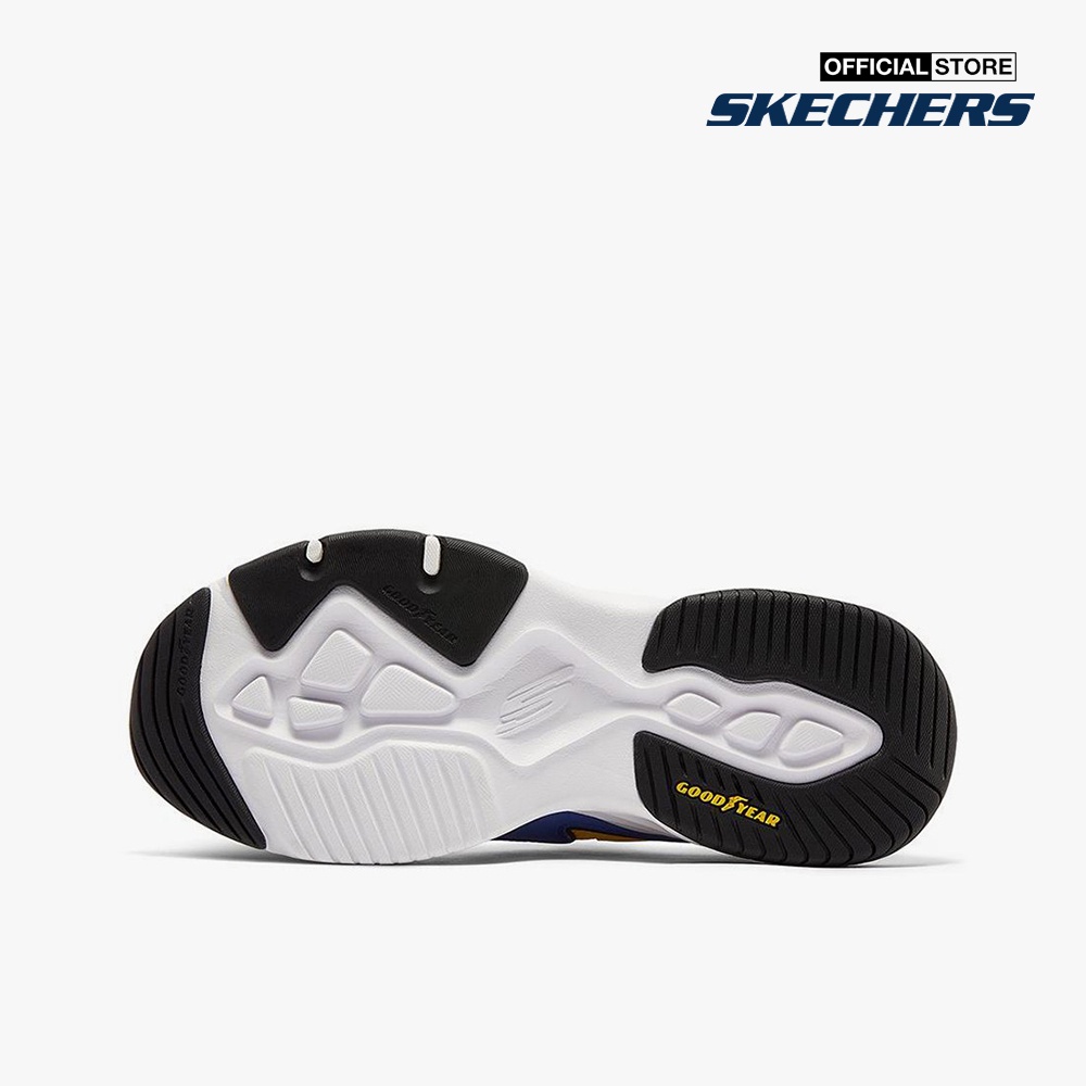 SKECHERS - Giày thể thao nữ One Piece D'Lites 4.0 896033-WMLT