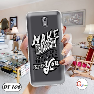 Ốp lưng dẻo in hình nokia 3.1
