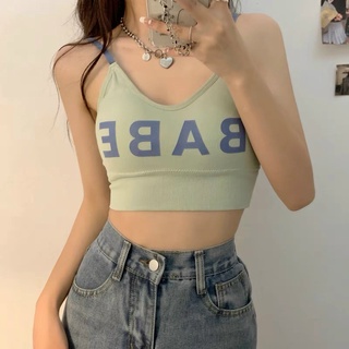 áo bra, đồ thể thao nữ-A003