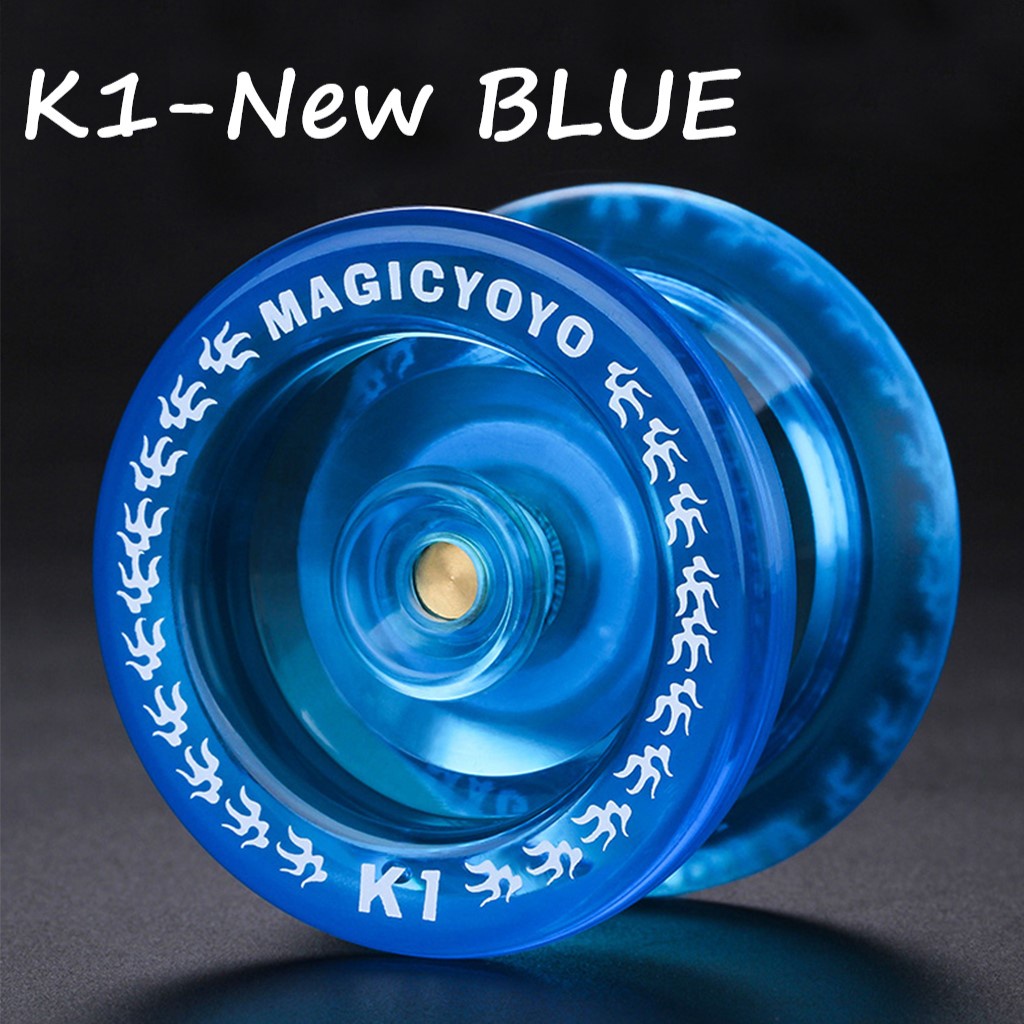 Đồ Chơi Yoyo Chuyên Nghiệp Rèn Luyện Khả Năng Khéo Léo