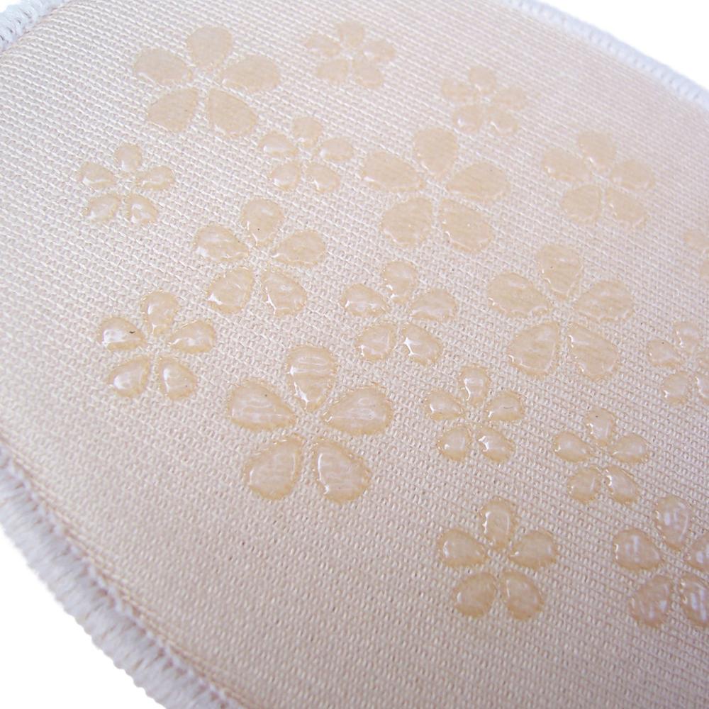 Miếng Đệm Gel Dán Chống Trượt Cho Giày Cao Gót