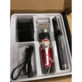 TÔNG ĐƠ CẮT TÓC SẠC PIN