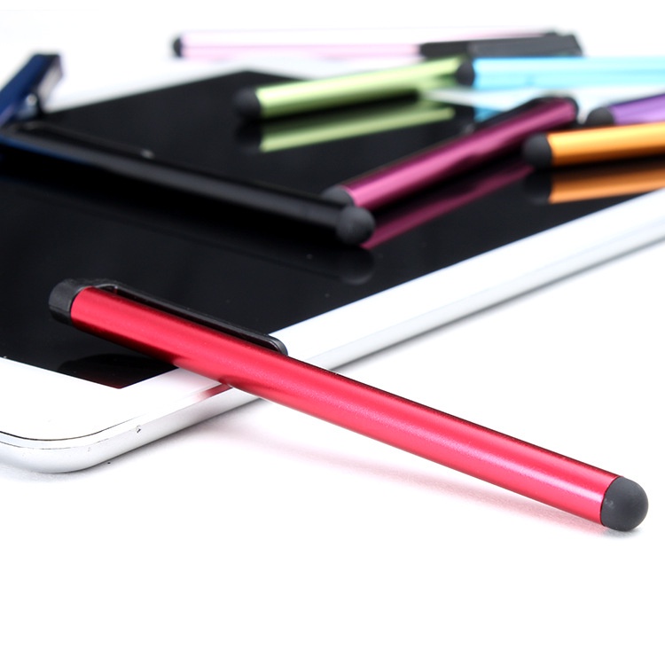 Bút cảm ứng - Viết cảm ứng dành cho điện thoại , ipad siêu bền , siêu nét - Màu ngẫu nhiên