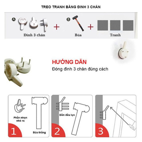 Tranh công giáo ép gỗ - Hình gia đình của chúa