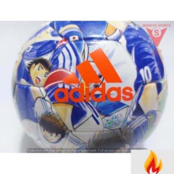 ️⚽ Quả Bóng Đá Mini Sz Adidas Tsubasa Mini Gh Chất Lượng Cao ."{ -YU() .
