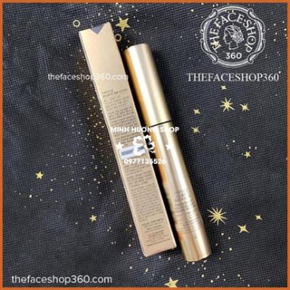 Mascara Collagen Hàn Quốc chuốt mi dày và dài