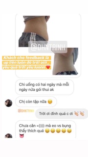 Cà phê giảm cân