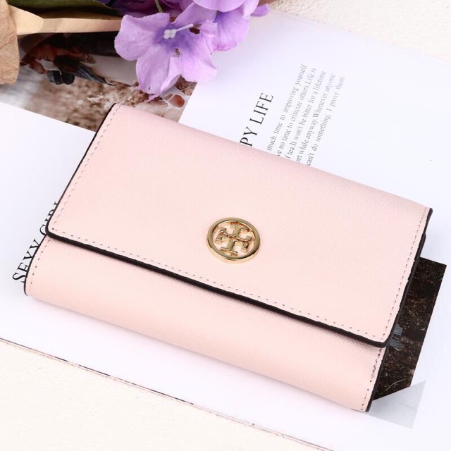 VÍ NGẮN TORY  SIZE TRUNG