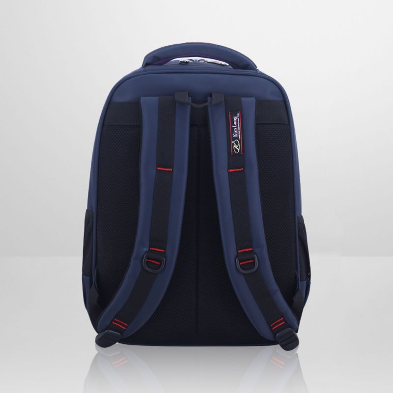 Balo Laptop 15'6inch  kim long KL024 Bảo Hành Chính Hãng 2năm