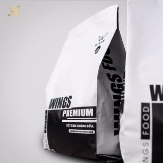 Bột sữa bột kem béo Wings cao cấp ( trà sữa, pha chế tuyệt đỉnh)