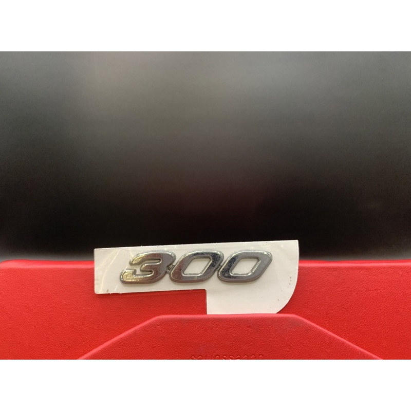 TEM SỐ 300- HÀNG CHÍNH HÃNG-CAO CẤP-HẢI VESPA