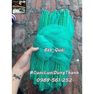 Lồng bát quái 19 khung - bẫy tôm cá lươn trạch