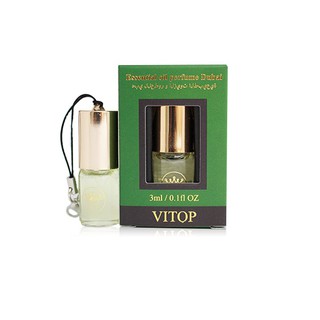Tinh dầu nước hoa Dubai Roberto Cavalli Gold Edition Vitop - MSP: TD8-3