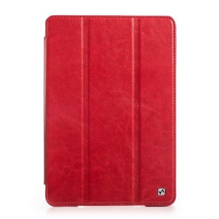 Bao da ipad mini 1 2 3 Hoco Crytal