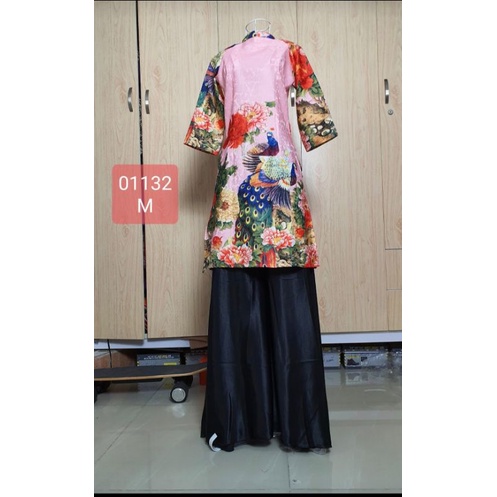 Áo dài cách tân 99k