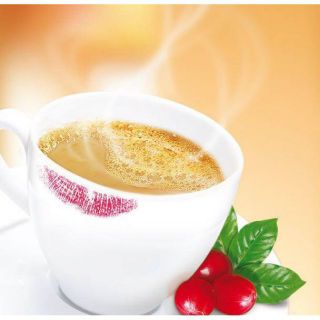 Tách cafe capuchino  gốm sứ CK Việt Nam 220ml