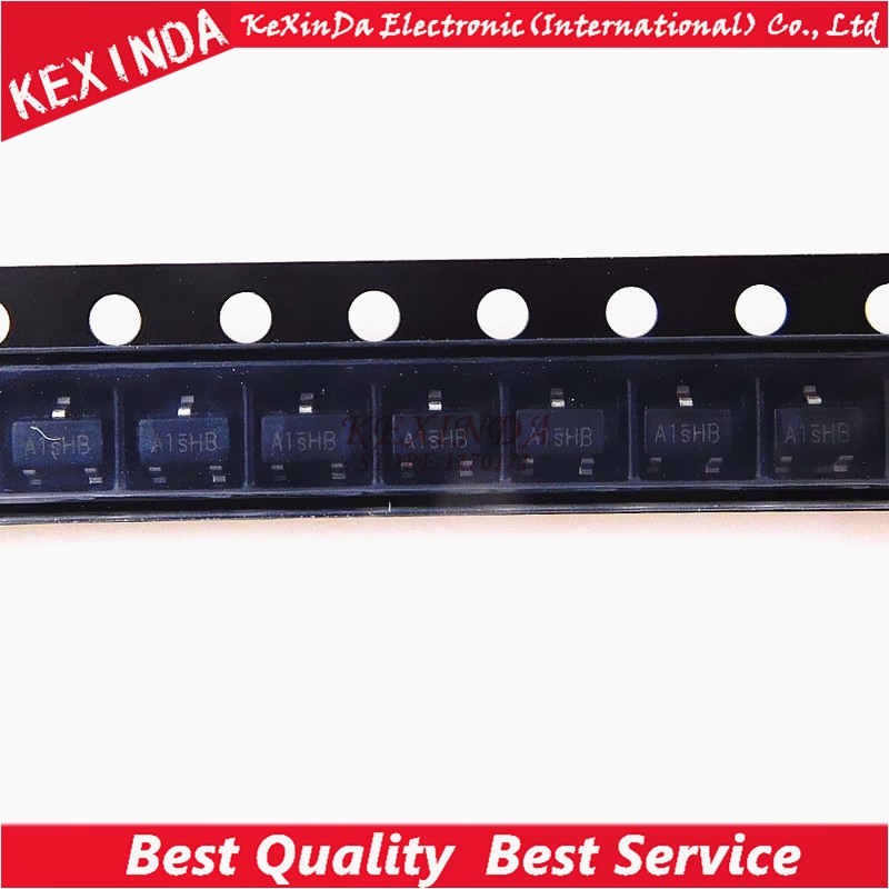SI2301 SI2301 ( A1SHB ) SOT-23 100pcs/lot